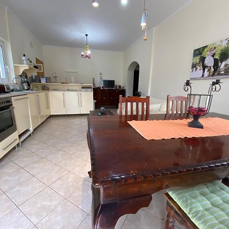 Kaloudis Apartment New 2021 基萨莫斯 外观 照片